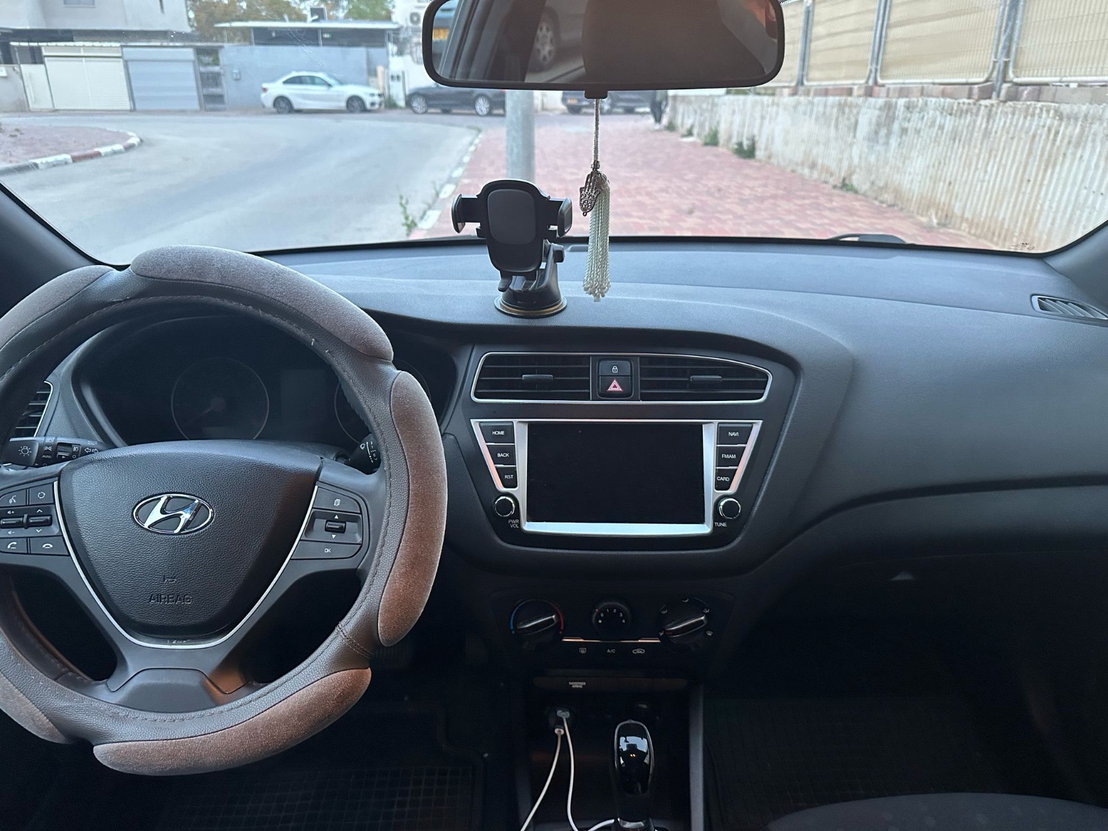 יונדאי i20 PRESTIGE 2019